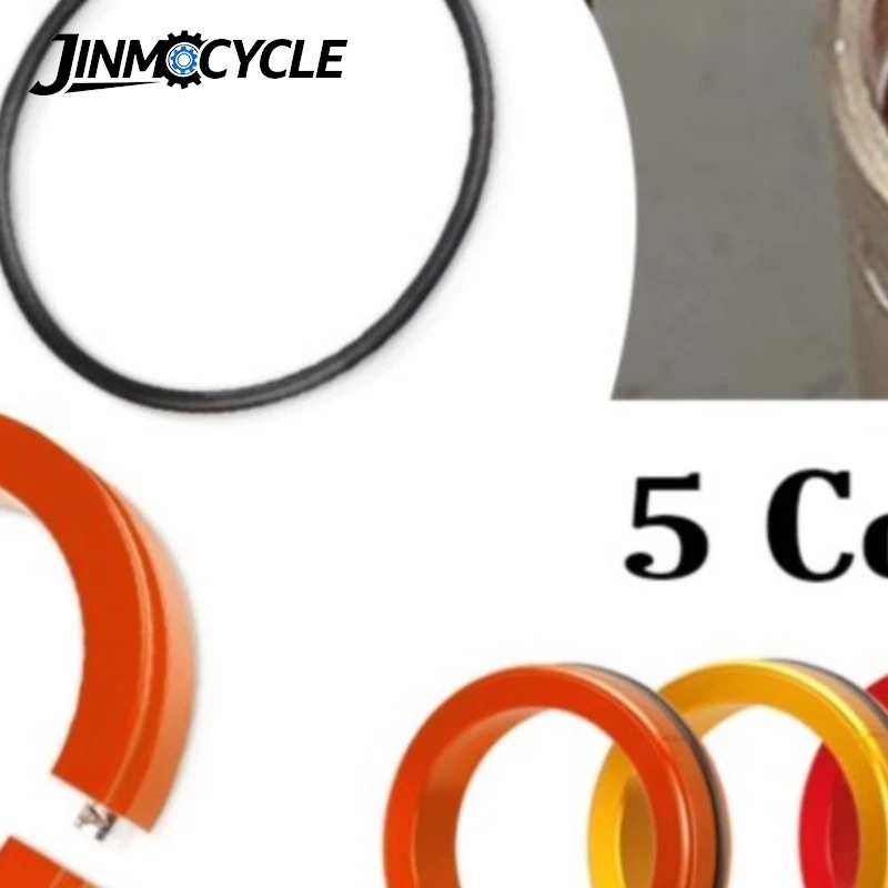 46/50mm Rear Shock Absorber Suspension Lowering Kit For KTM Kawasaki Yamaha Suzuki Sheroc Honda CR 125R 250R 500R CRF 250R 450R
46/50mm Rear Shock Absorber Suspension Lowering Kit For KTM Kawasaki Yamaha Suzuki Sheroc Honda CR 125R 250R 500R CRF 250R 450R