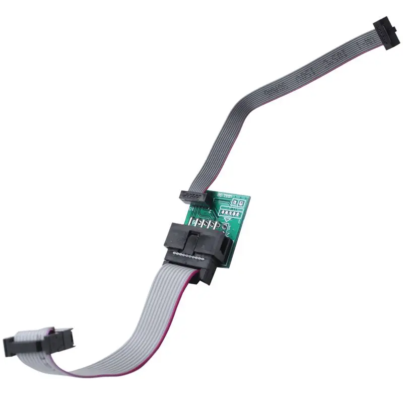 USB-ключ CC2531 CC2540 Zigbee, программируемый кабель загрузчика, соединитель Bluetooth 4,0 Sniffer Btool
USB-ключ CC2531 CC2540 Zigbee, программируемый кабель загрузчика, соединитель Bluetooth 4,0 Sniffer Btool