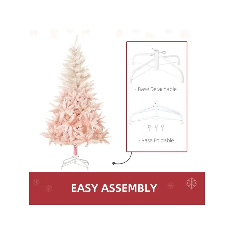 7-футовая искусственная розовая рождественская елка для праздников, праздничного декора, украшения дома
7-футовая искусственная розовая рождественская елка для праздников, праздничного декора, украшения дома