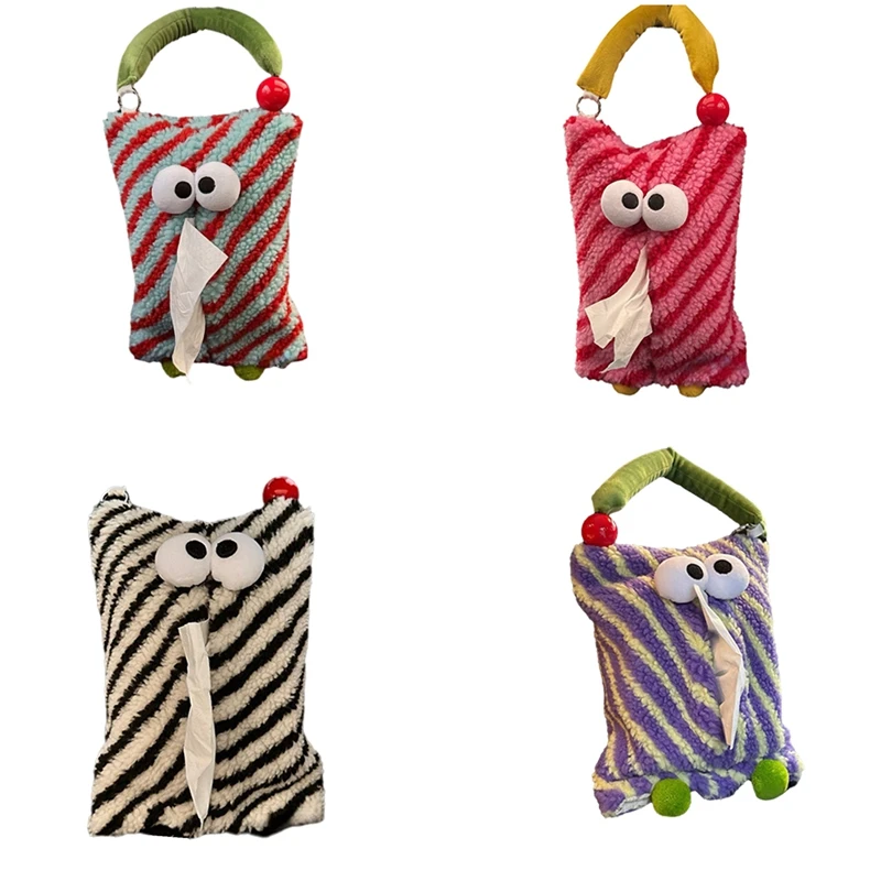 2025 Trend Cartoon Cute Tissue Box Car Tissue Box Girly Plush Drawer Household Tissue Bag Hanging Tissue Box
2025 Trend Cartoon Cute Tissue Box Car Tissue Box Girly Plush Drawer Household Tissue Bag Hanging Tissue Box