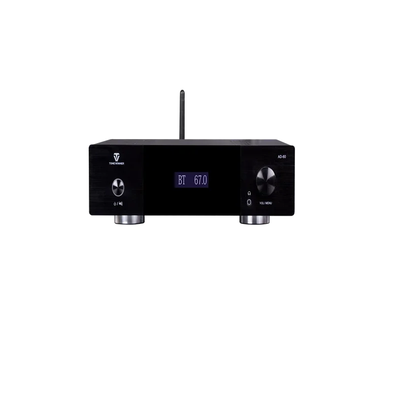 2025Tonewinner класса AB интегрированный усилитель мощности Hi-Fi схема высококачественные мини-усилители
2025Tonewinner класса AB интегрированный усилитель мощности Hi-Fi схема высококачественные мини-усилители