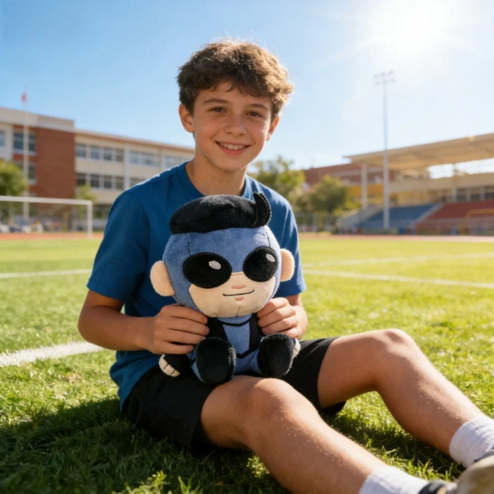 Hot Marvel Invincible Anime Cartoon Plush Dolls 20cm Soft Stuffed Collectible Characters Toys Gifts For Kids Anime Fans
Hot Marvel Invincible Anime Cartoon Plush Dolls 20cm Soft Stuffed Collectible Characters Toys Gifts For Kids Anime Fans