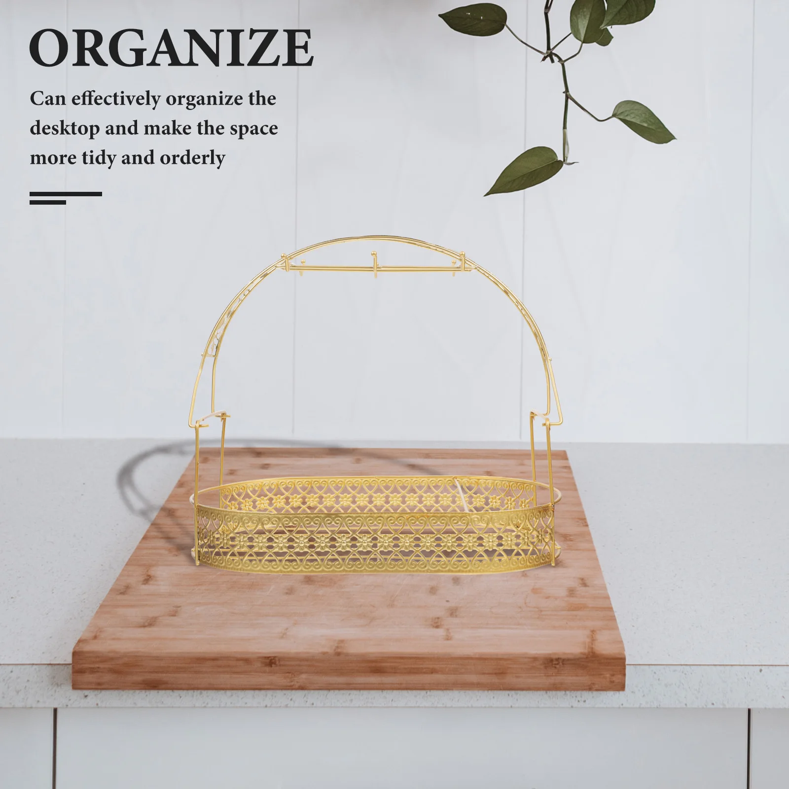 Iron Art Tea Cup Rack Coffee Mug Holder Metal Stand Multifunctional Coffee Cup Tree for Kitchen Dining Room Organizer
Iron Art Tea Cup Rack Coffee Mug Holder Metal Stand Multifunctional Coffee Cup Tree for Kitchen Dining Room Organizer
