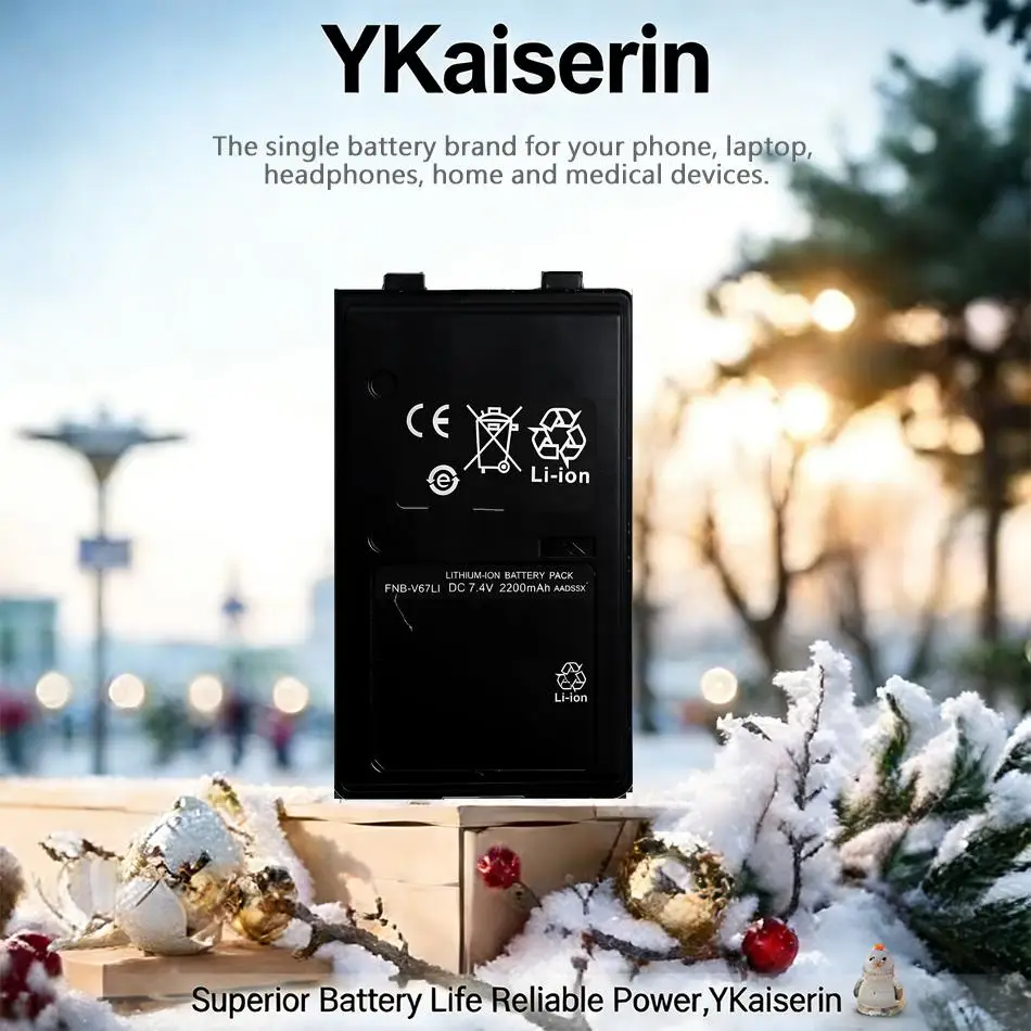 Аккумулятор Fnb-V67li 2200 мАч для Yaesu FT60 FT60R VX110 VX120 VX146 VX150 VX160 VX180 VXA120 VX-A200 FT-60R
Аккумулятор Fnb-V67li 2200 мАч для Yaesu FT60 FT60R VX110 VX120 VX146 VX150 VX160 VX180 VXA120 VX-A200 FT-60R