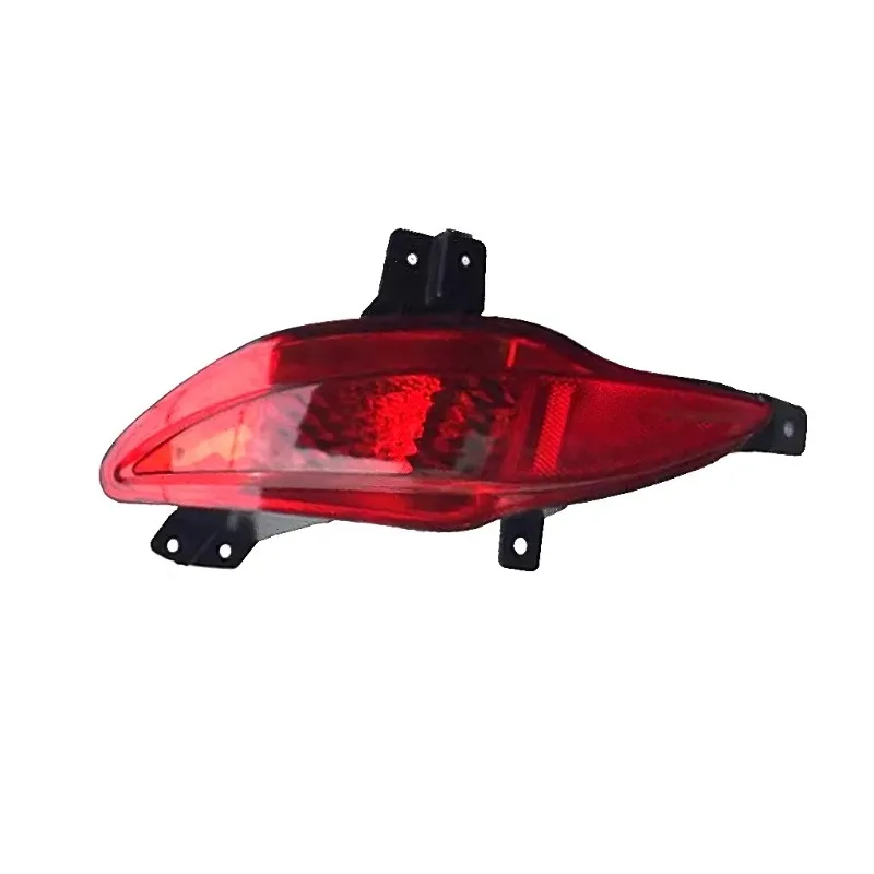 Left rear fog lamp, good material and high quality
Left rear fog lamp, good material and high quality
