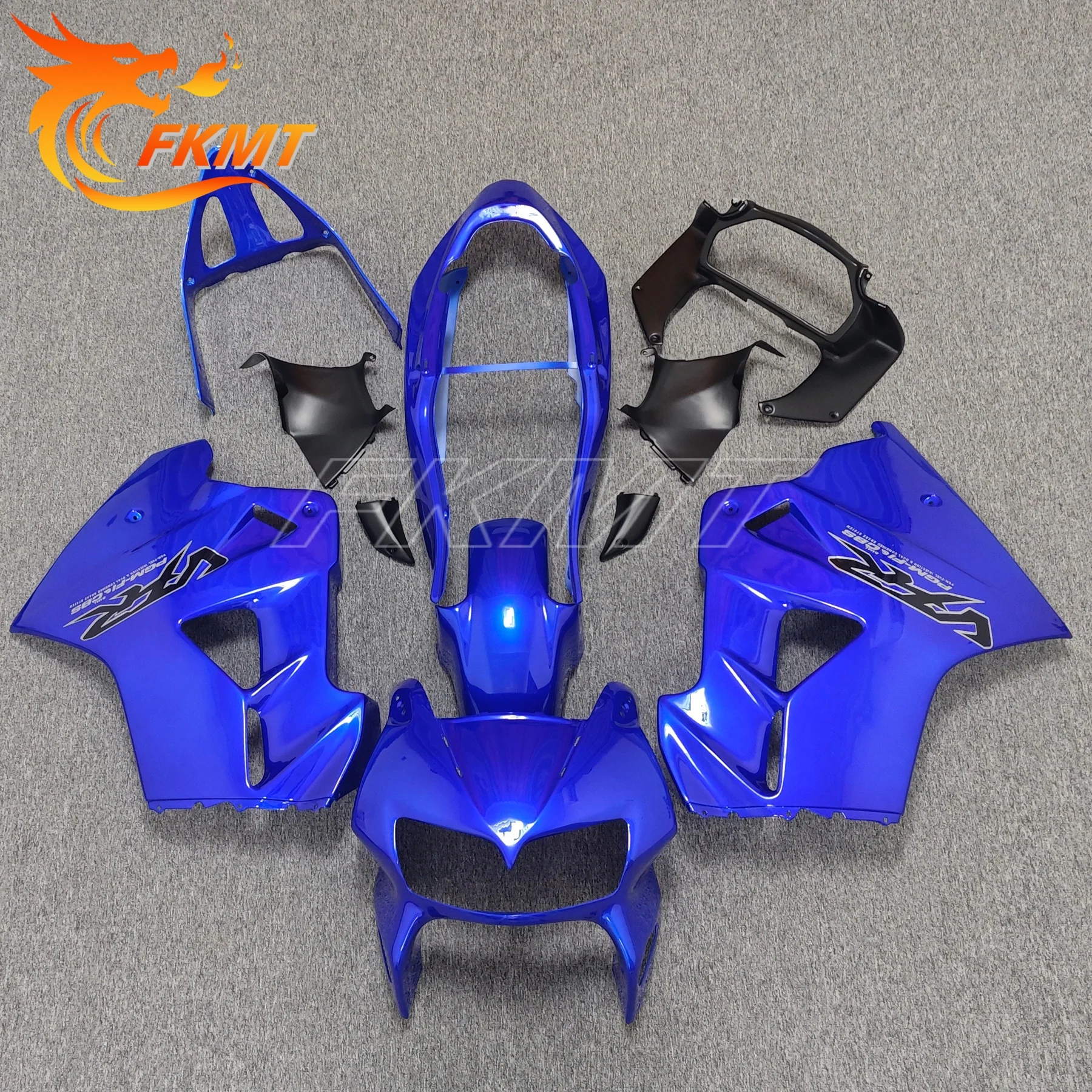 Body Kit For Honda VFR800 98 99 00 01 VFR 800 RR VFR800RR 1998 1999 2000 2001 Red blue Aftermarket Motorbike Fairing
Body Kit For Honda VFR800 98 99 00 01 VFR 800 RR VFR800RR 1998 1999 2000 2001 Red blue Aftermarket Motorbike Fairing