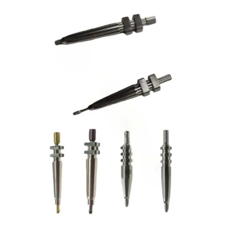 5PCS Dental Extended Open-Tray Impression Transfer Copings–Long Type for Dentium Osstem and ITI Dental Lab Clinic Use
5PCS Dental Extended Open-Tray Impression Transfer Copings–Long Type for Dentium Osstem and ITI Dental Lab Clinic Use