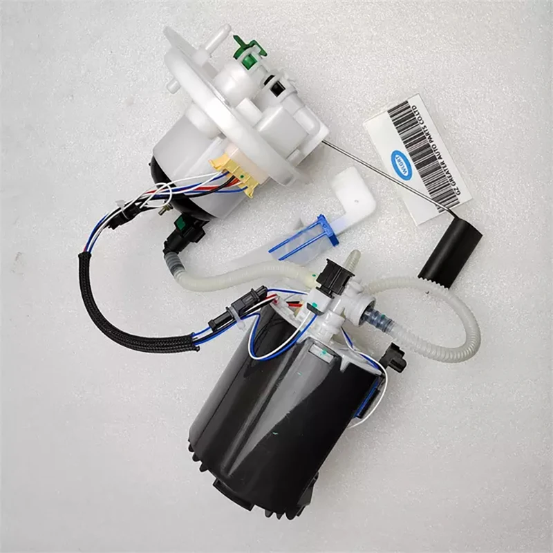 In Tank Fuel Pump Assembly Case+Fuel pump+Filter For Range Rover Evoque 2012-2018 2.0L Car OEM LR057235 LR044427 LR026192
In Tank Fuel Pump Assembly Case+Fuel pump+Filter For Range Rover Evoque 2012-2018 2.0L Car OEM LR057235 LR044427 LR026192
