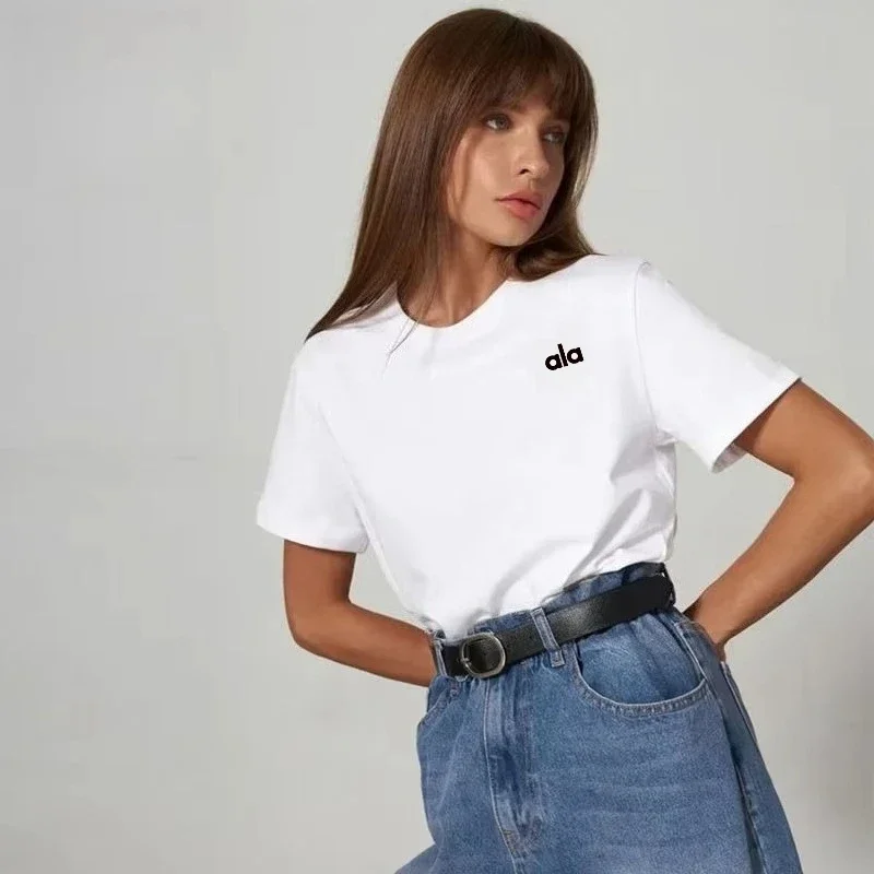 Женская футболка больших размеров, одежда с короткими рукавами и графикой, свободный и повседневный, мягкий и удобный, дышащий, для занятий спортом на открытом воздухе
Женская футболка больших размеров, одежда с короткими рукавами и графикой, свободный и повседневный, мягкий и удобный, дышащий, для занятий спортом на открытом воздухе