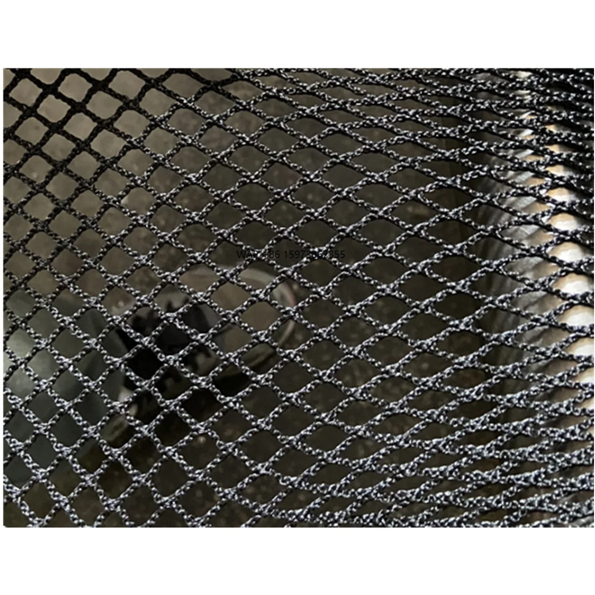 High-density polyethylene/nylon/plastic floating fish and lobster cage nets with a diameter of 10 shrimp and crab fishing gear
High-density polyethylene/nylon/plastic floating fish and lobster cage nets with a diameter of 10 shrimp and crab fishing gear