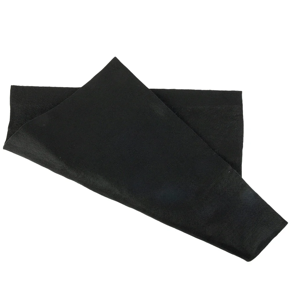 1X Welding Blanket Carbon Fiber Flame Retardant Heat Insulation Modified Copper Pipe Fireproof Thickness 4-5mm
1X Welding Blanket Carbon Fiber Flame Retardant Heat Insulation Modified Copper Pipe Fireproof Thickness 4-5mm