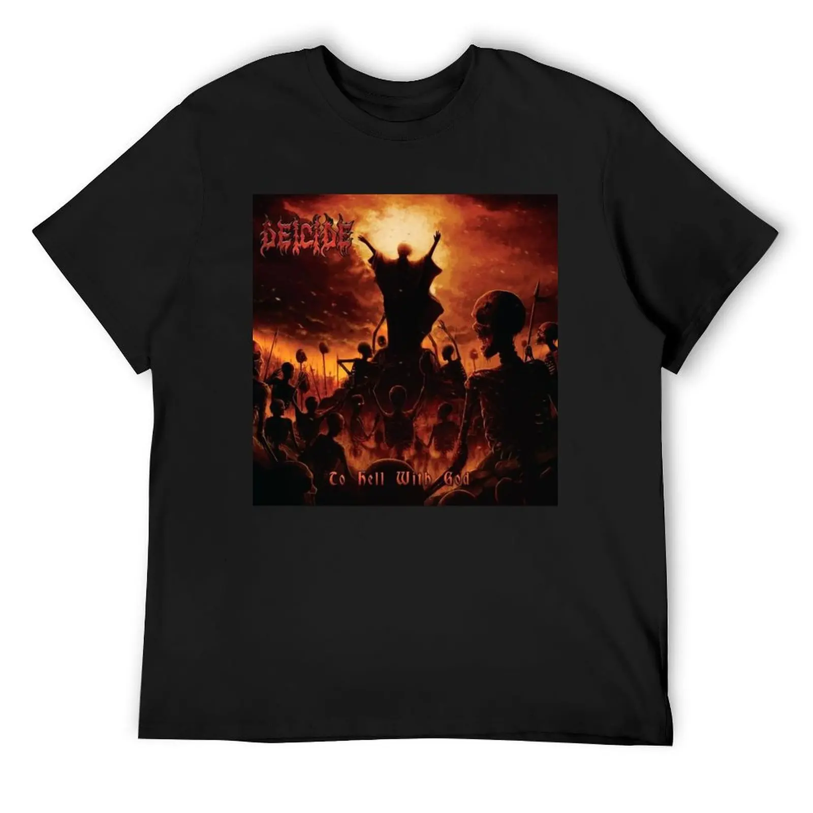 next deicide - best logo T-Shirt funny costumes new gifts and t-shirts Aesthetic clothing quick drying slim fit t shirts for men
next deicide - best logo T-Shirt funny costumes new gifts and t-shirts Aesthetic clothing quick drying slim fit t shirts for men