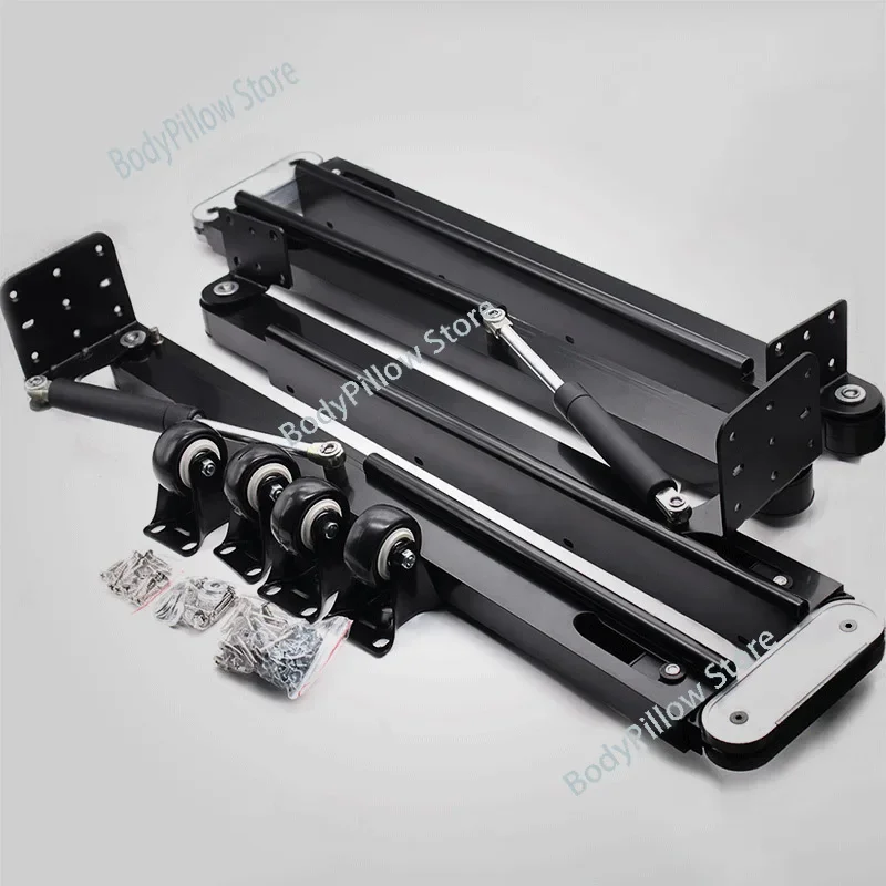 Multifunctional Hidden Telescopic Bar Table Home Decoration Material Accessories
Multifunctional Hidden Telescopic Bar Table Home Decoration Material Accessories