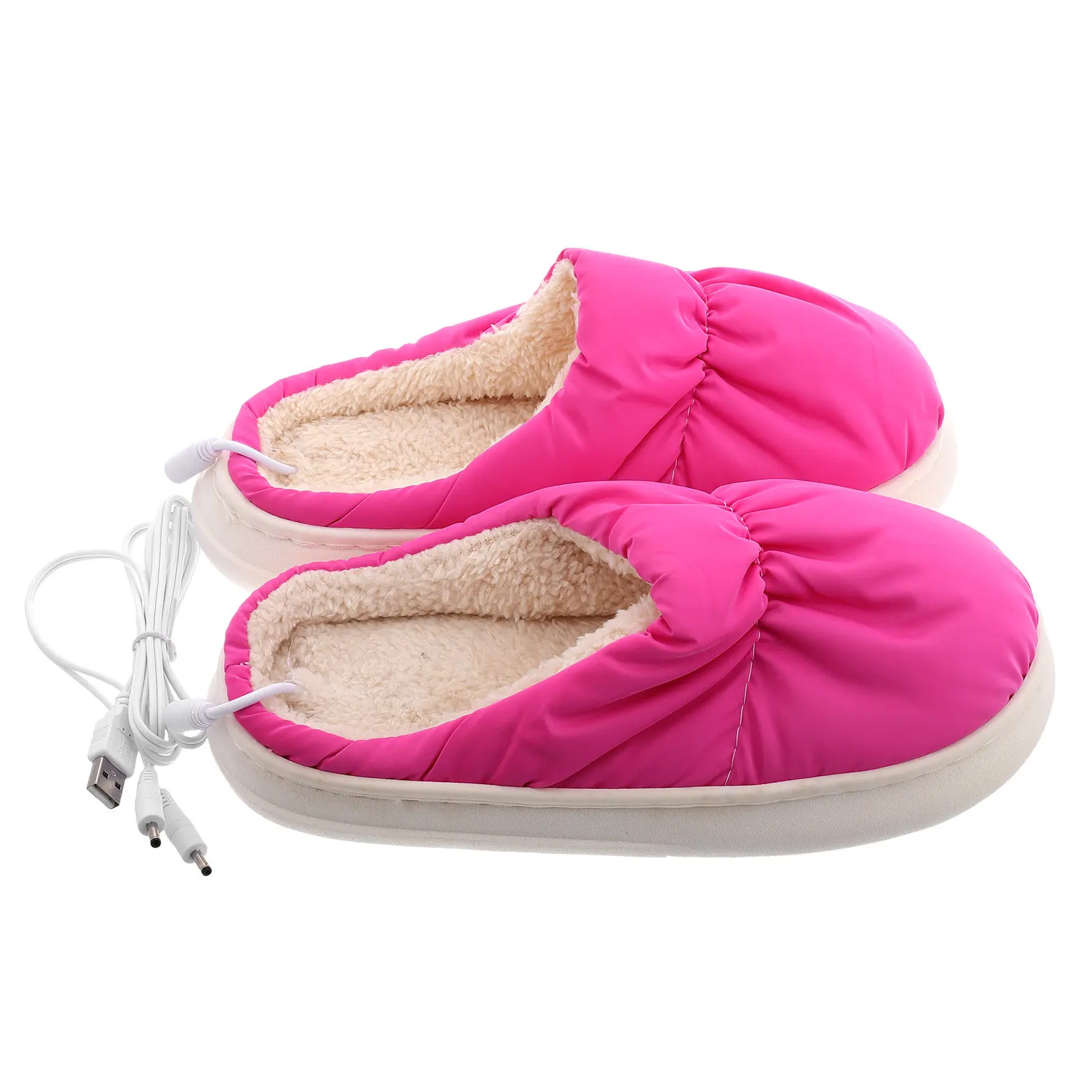 1 пара USB-тапочек с подогревом, энергоэффективные электрические грелки для ног, термотапочки для холодных дней, моющиеся, на каждый день
1 пара USB-тапочек с подогревом, энергоэффективные электрические грелки для ног, термотапочки для холодных дней, моющиеся, на каждый день