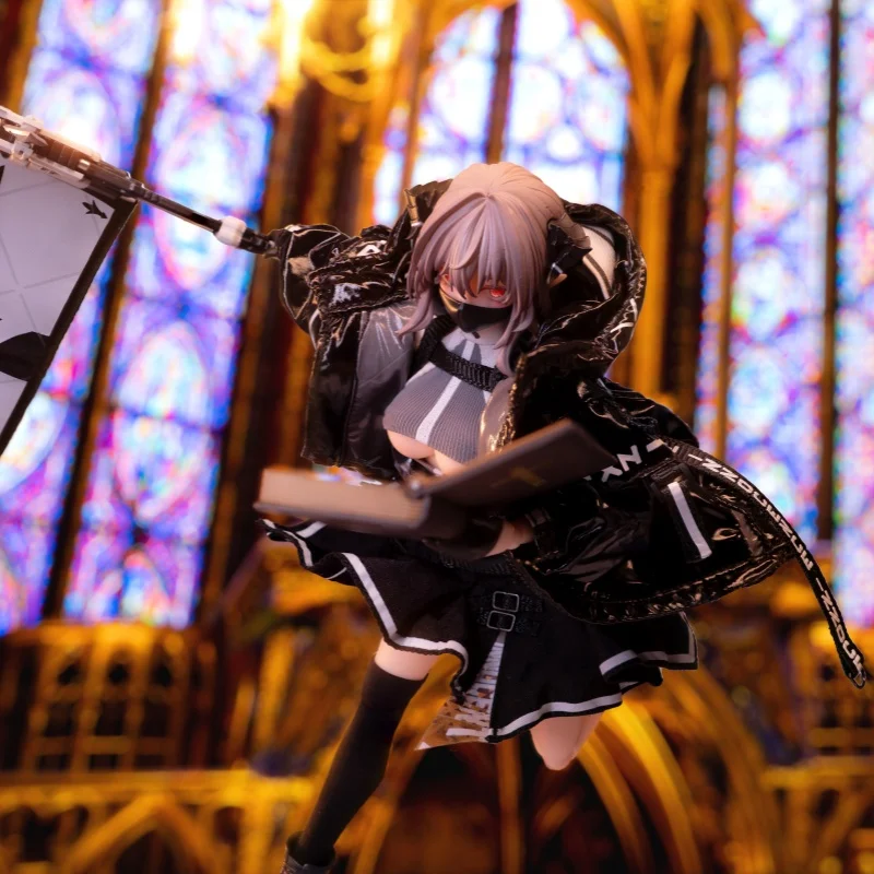 Горячая HASUKI Pocket Art PA009 1/12 Очаровательная монахиня Файде Милый мобильный костюм Девушка Нежный мини-длинный меч Орнамент 6 "полный набор фигурок
Горячая HASUKI Pocket Art PA009 1/12 Очаровательная монахиня Файде Милый мобильный костюм Девушка Нежный мини-длинный меч Орнамент 6 "полный набор фигурок