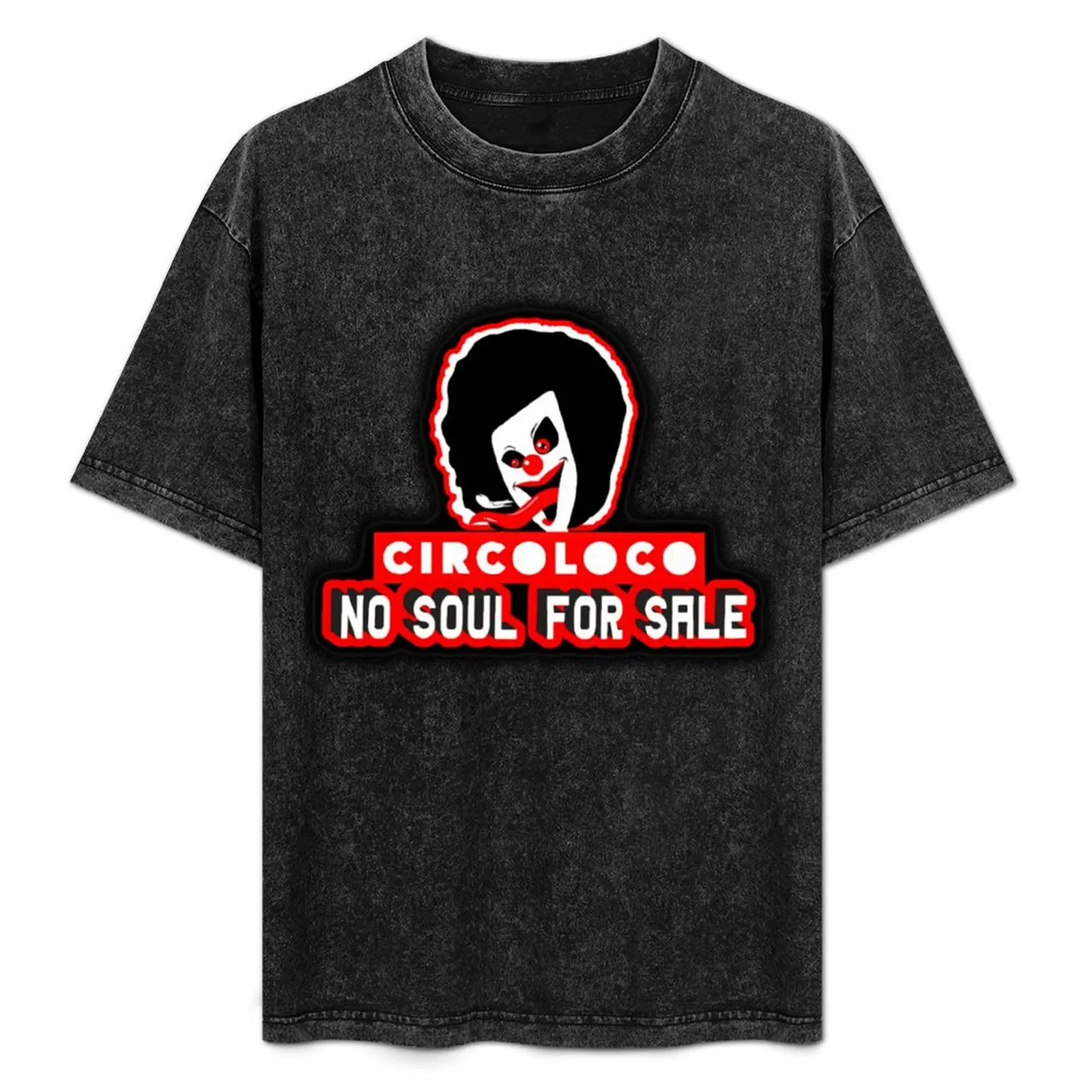 CIRCOLOCO 2022 - NO SOUL FOR SALE - BIZA CLUBS POSTER DC10 T-Shirt Outdoor Working T-Shirt
CIRCOLOCO 2022 - NO SOUL FOR SALE - BIZA CLUBS POSTER DC10 T-Shirt Outdoor Working T-Shirt