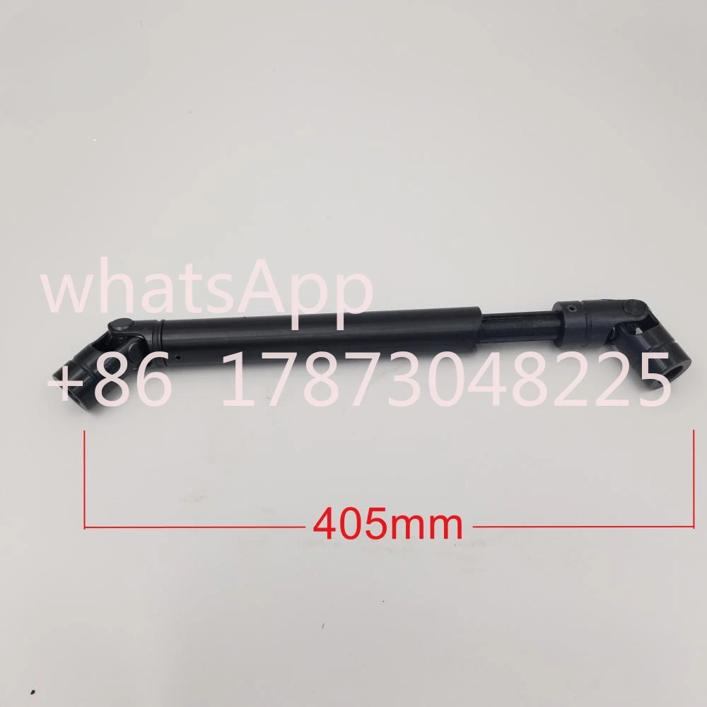 L4.016.403 405 мм Сделано в Китае CD74 SM74 XL75 Фидер Универсальный шарнир Карданный вал Офсетная печатная машина для Гейдельберга
L4.016.403 405 мм Сделано в Китае CD74 SM74 XL75 Фидер Универсальный шарнир Карданный вал Офсетная печатная машина для Гейдельберга