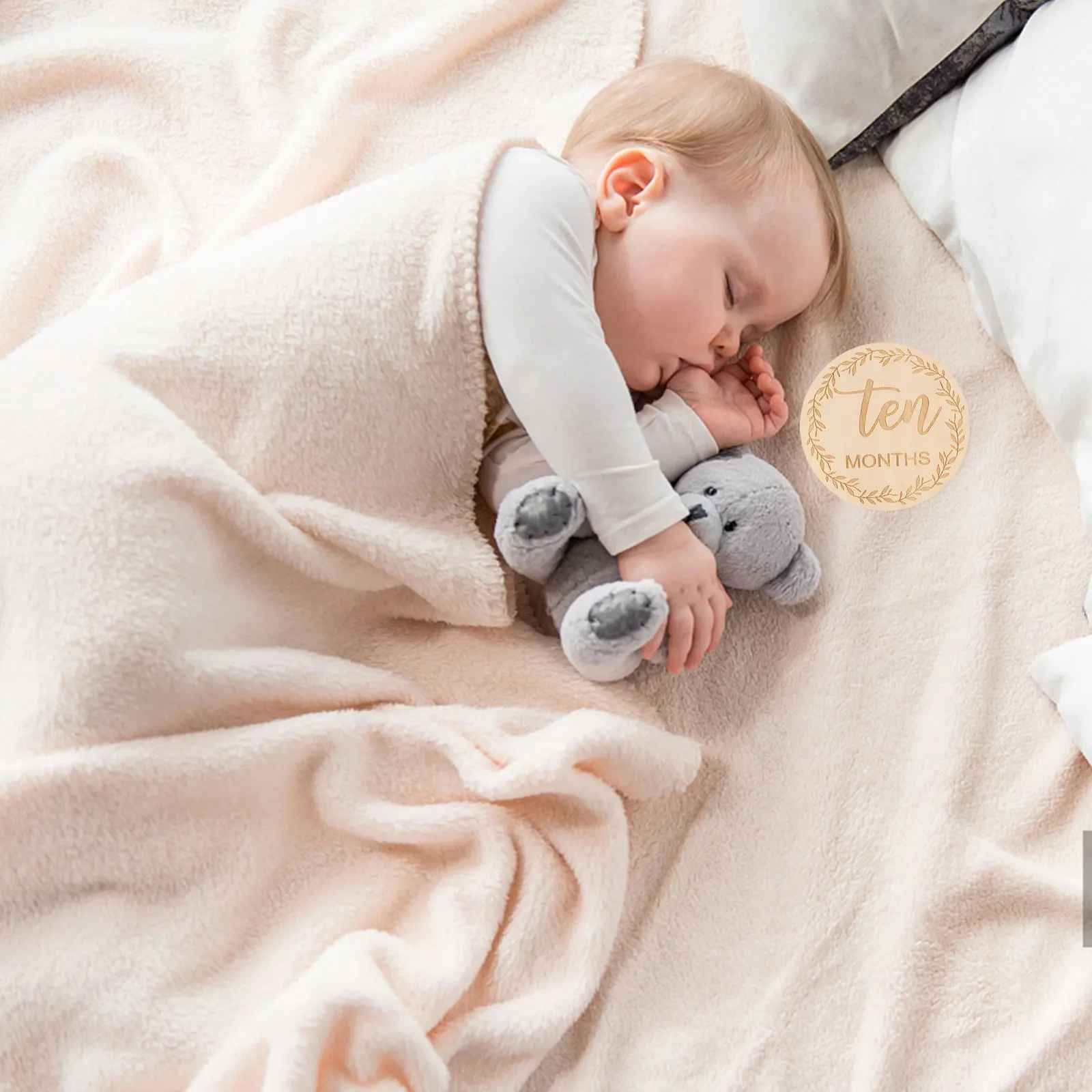 Baby Month Card Monthly Milestone Blank Anniversary Commemorative Age Cards Number
Baby Month Card Monthly Milestone Blank Anniversary Commemorative Age Cards Number