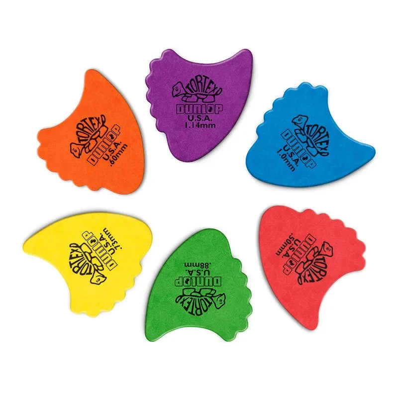 5pcs Dunlop 414R Jazz Speedball Non-slip Frosted Turtle Special Shaped Guitar Pick String Shrapnel
5pcs Dunlop 414R Jazz Speedball Non-slip Frosted Turtle Special Shaped Guitar Pick String Shrapnel