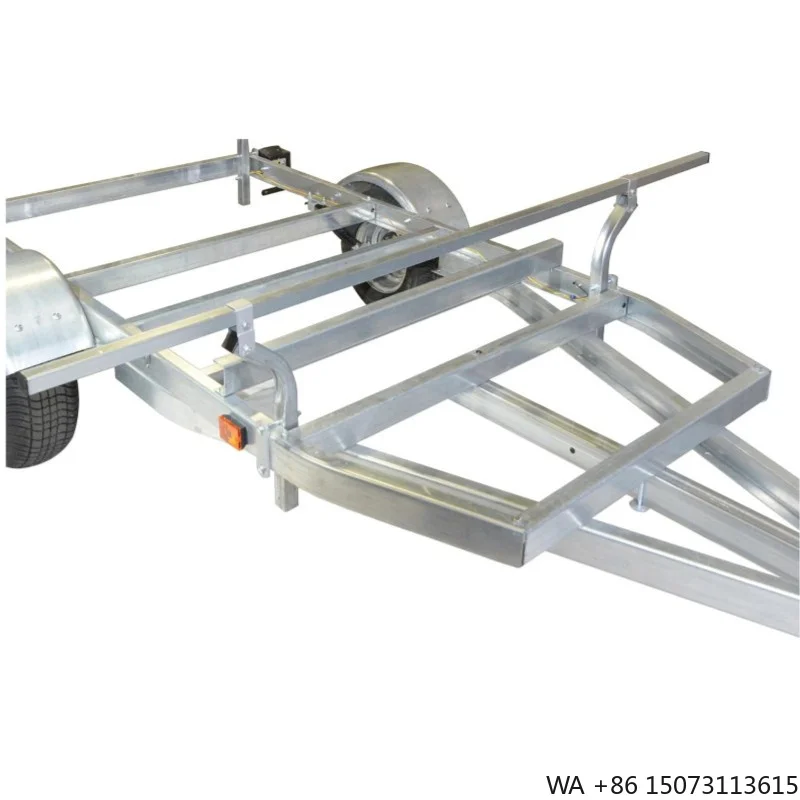 Небольшой одноосветовый стальной планшетный комплект прицепа длиной 4 x 6 футов. Поверхность Galvalume, полезная нагрузка 3000 кг
Небольшой одноосветовый стальной планшетный комплект прицепа длиной 4 x 6 футов. Поверхность Galvalume, полезная нагрузка 3000 кг