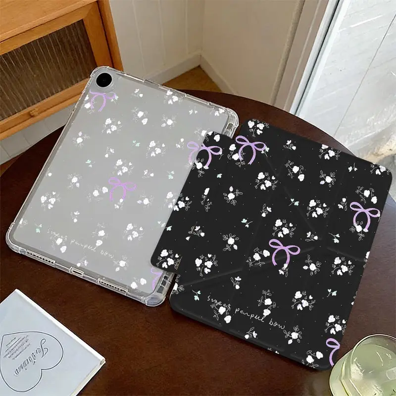 3+Y Fold Crystal Clear Case for Tab A9 8.7" Plus 11" A8 Samsung Tab S7 S8 S9 11 Tab S6 Lite 10.4 inch Samsung S10 S9 12.4 inch
3+Y Fold Crystal Clear Case for Tab A9 8.7" Plus 11" A8 Samsung Tab S7 S8 S9 11 Tab S6 Lite 10.4 inch Samsung S10 S9 12.4 inch