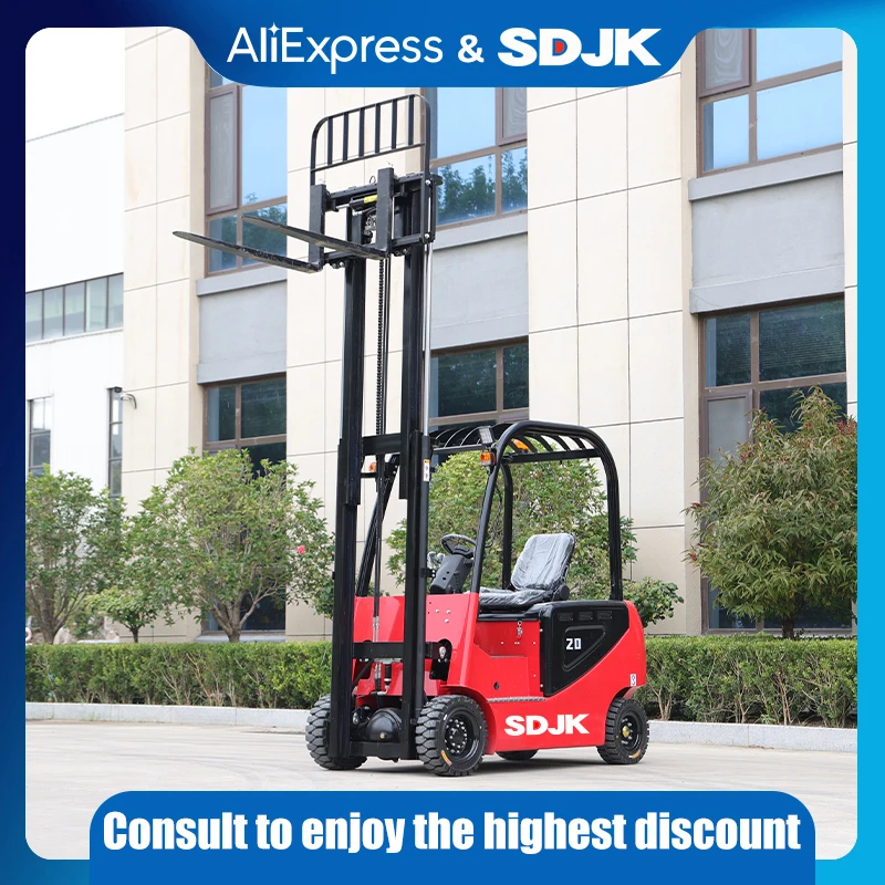 1.5 tons 2.5 tons 3.5 tons Electric forklift Farm Household balanced forklift energy-saving and environmentally friendly
1.5 tons 2.5 tons 3.5 tons Electric forklift Farm Household balanced forklift energy-saving and environmentally friendly