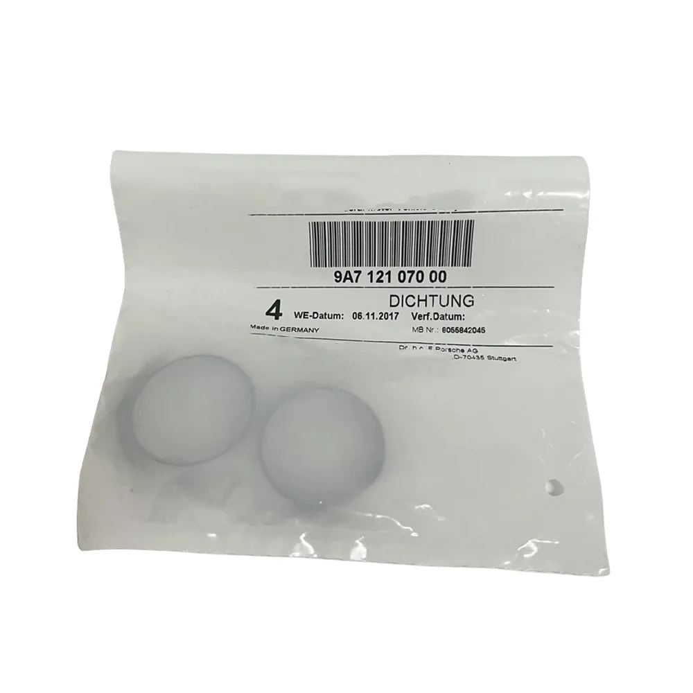 4pcs 9A712107000 06M117070G Seal Suitable for Audi Porsche Packed Randomly
4pcs 9A712107000 06M117070G Seal Suitable for Audi Porsche Packed Randomly
