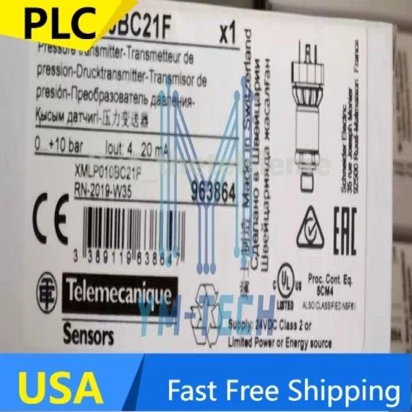 2026 For Xmlp010bc21f Electronic Brand New Original Spot Plc
2026 For Xmlp010bc21f Electronic Brand New Original Spot Plc