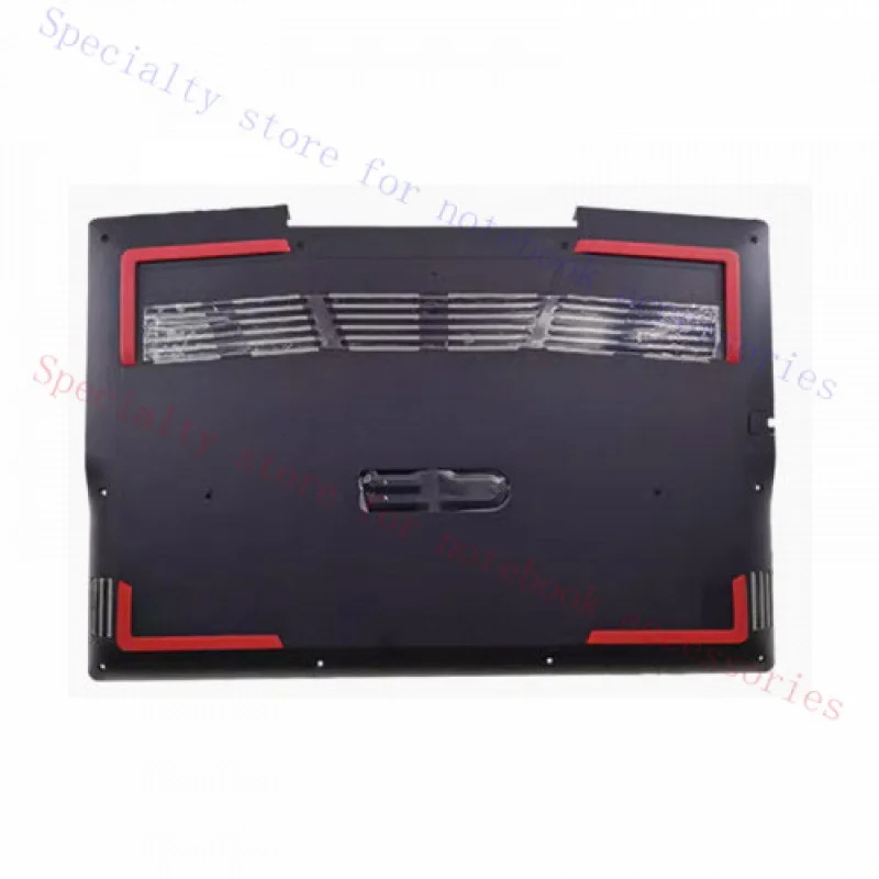 R+ New For Dell G Series G3 3590 G3 3500 Case Shell Lower Housing 99JHR
R+ New For Dell G Series G3 3590 G3 3500 Case Shell Lower Housing 99JHR