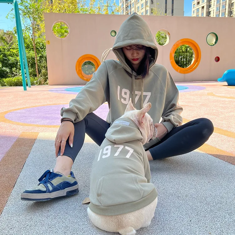 2025 Apparels Stitch None Guangdong Dog Hoodies Clothes For Large Dogs Real
2025 Apparels Stitch None Guangdong Dog Hoodies Clothes For Large Dogs Real