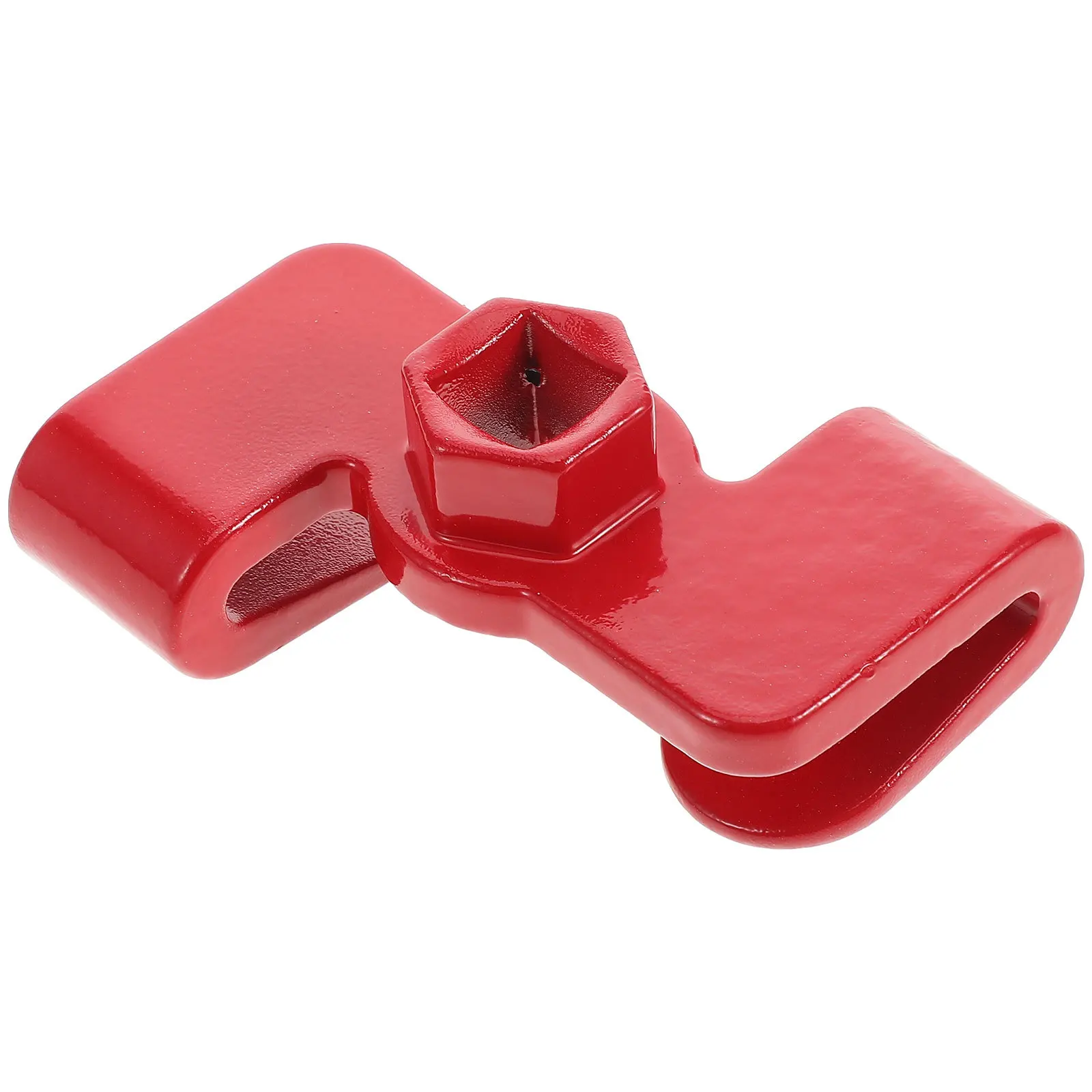 Extension Adapter 1/2 Inch Heavy Duty Wrench Extender Tool Universal Conversion Adapter For Mechanic Repair Portable Wrench
Extension Adapter 1/2 Inch Heavy Duty Wrench Extender Tool Universal Conversion Adapter For Mechanic Repair Portable Wrench