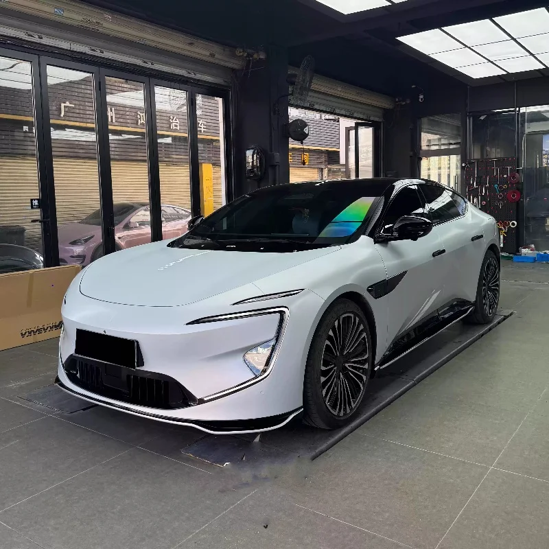 Body kit for AVITA 2023-2025 modified PP Material Pure electric version Front lip Rear Lip Side skirt Auto accessories
Body kit for AVITA 2023-2025 modified PP Material Pure electric version Front lip Rear Lip Side skirt Auto accessories