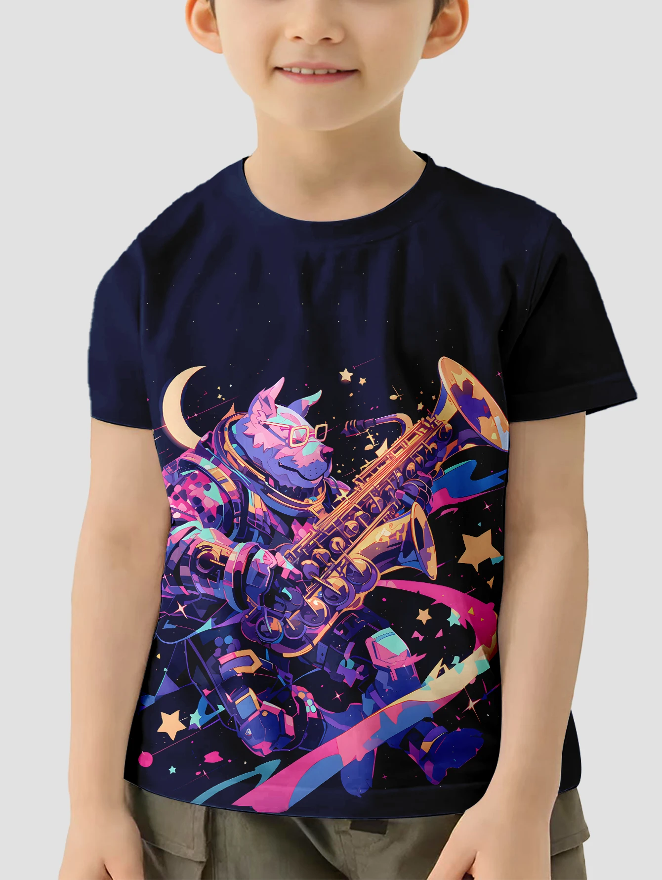 Bear Short Sleeve Clothing for Boys Clothes Children T-shirt Tops Clothes Child Boy Kids T-shirts Children's Boy's Clothing 2024
Bear Short Sleeve Clothing for Boys Clothes Children T-shirt Tops Clothes Child Boy Kids T-shirts Children's Boy's Clothing 2024
