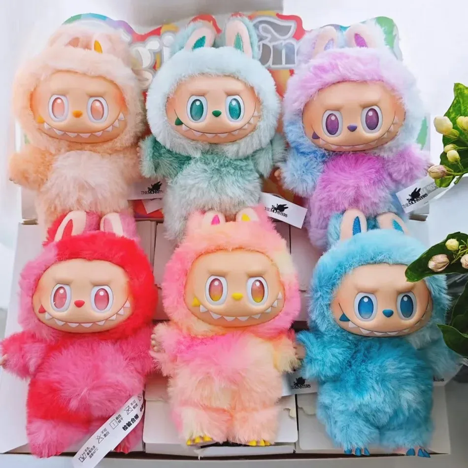 Popmart Labubu Macaron 3rd Generation High Energy Ahead Series Blind Box Backpack Pendant Keychain Mysterious Box Surprise Gifts
Popmart Labubu Macaron 3rd Generation High Energy Ahead Series Blind Box Backpack Pendant Keychain Mysterious Box Surprise Gifts