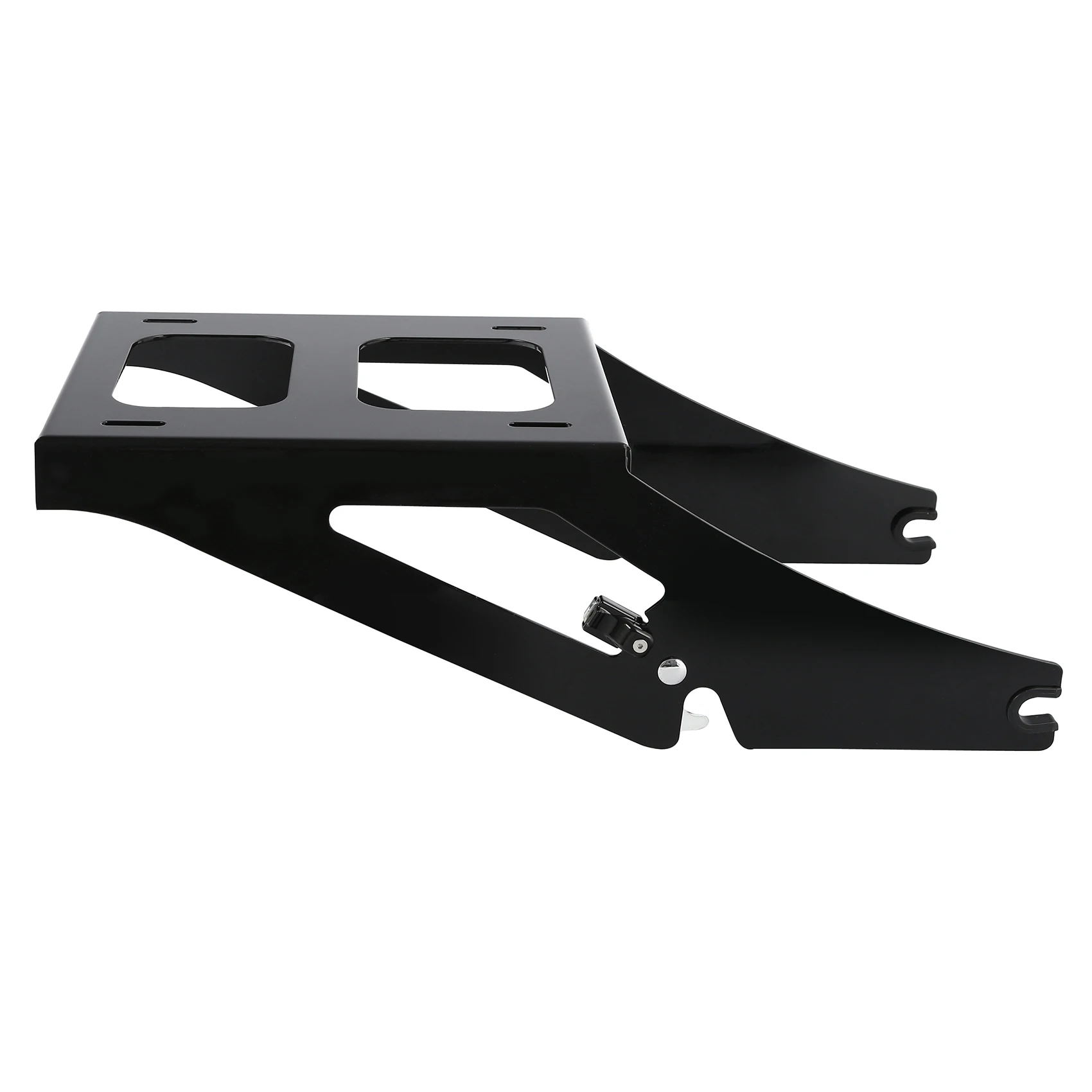 Motorcycle Two Up Mounting Rack Fit For Harley Sport Glide FLSB 2018-2025 2024 2023 2019 2020
Motorcycle Two Up Mounting Rack Fit For Harley Sport Glide FLSB 2018-2025 2024 2023 2019 2020