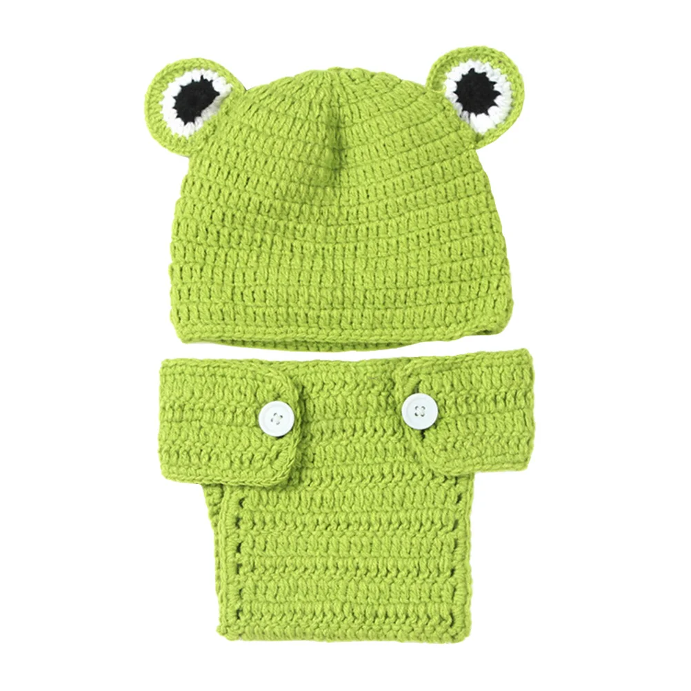 Baby Photo Props Knitted Newborn Costume Set Infant Hat Pants Photography Outfit Perfect Gift Baby Photo Props
Baby Photo Props Knitted Newborn Costume Set Infant Hat Pants Photography Outfit Perfect Gift Baby Photo Props