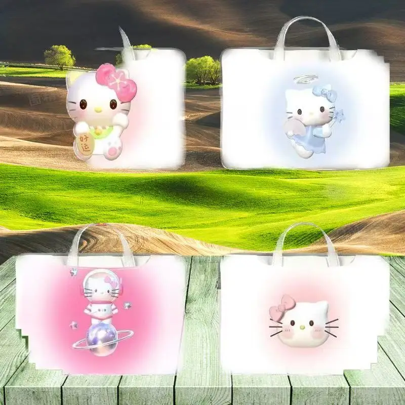 Популярная сумка для ноутбука в стиле аниме «Hello Kitty», милый органайзер для планшета большой емкости, сумка с героями мультфильмов, чехол для ноутбука 15 дюймов, 13 дюймов, 14 дюймов, 16 дюймов, 17 дюймов
Популярная сумка для ноутбука в стиле аниме «Hello Kitty», милый органайзер для планшета большой емкости, сумка с героями мультфильмов, чехол для ноутбука 15 дюймов, 13 дюймов, 14 дюймов, 16 дюймов, 17 дюймов