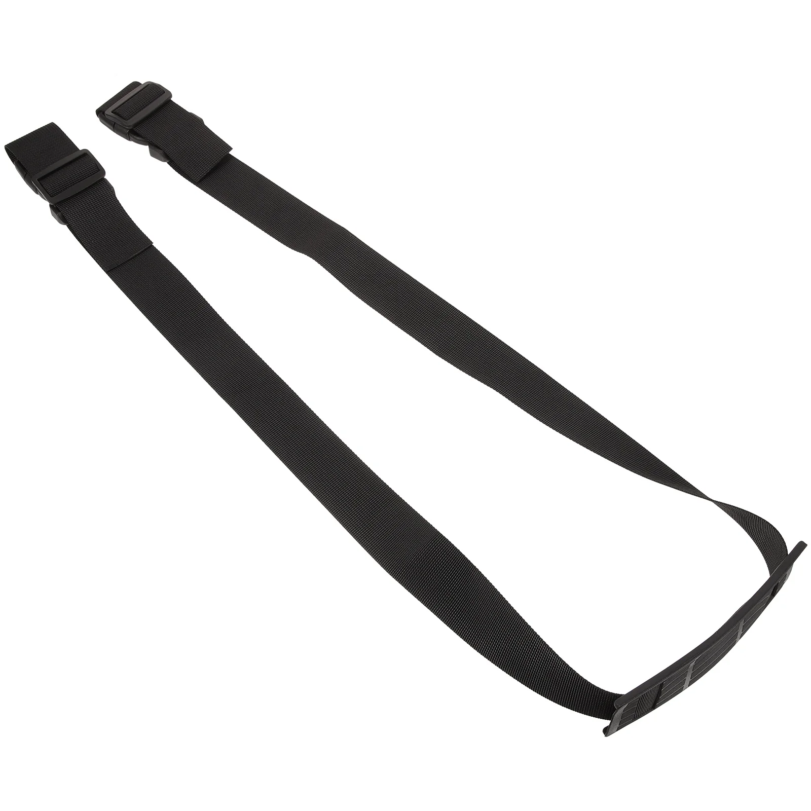 Adjustable Scooter Shoulder Strap for Kids Bike Black Polyester Children Straps Carrying Outdoor Activities Longlasting Soft
Adjustable Scooter Shoulder Strap for Kids Bike Black Polyester Children Straps Carrying Outdoor Activities Longlasting Soft