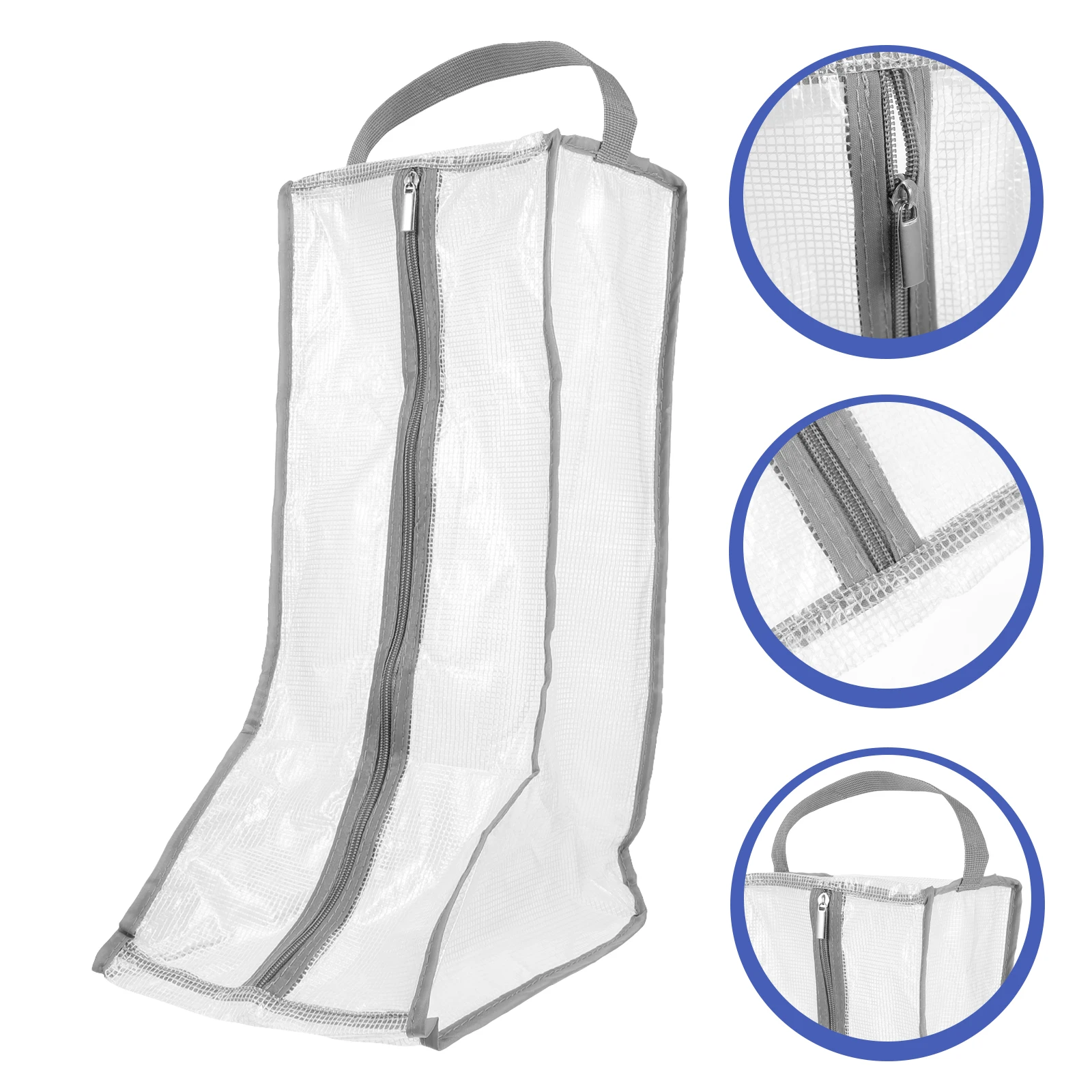 1pc Storage Bag Cotton Linen Thick Foldable Easy Clean Zipper Design Portable For Dormitory Travel Home Living Student
1pc Storage Bag Cotton Linen Thick Foldable Easy Clean Zipper Design Portable For Dormitory Travel Home Living Student