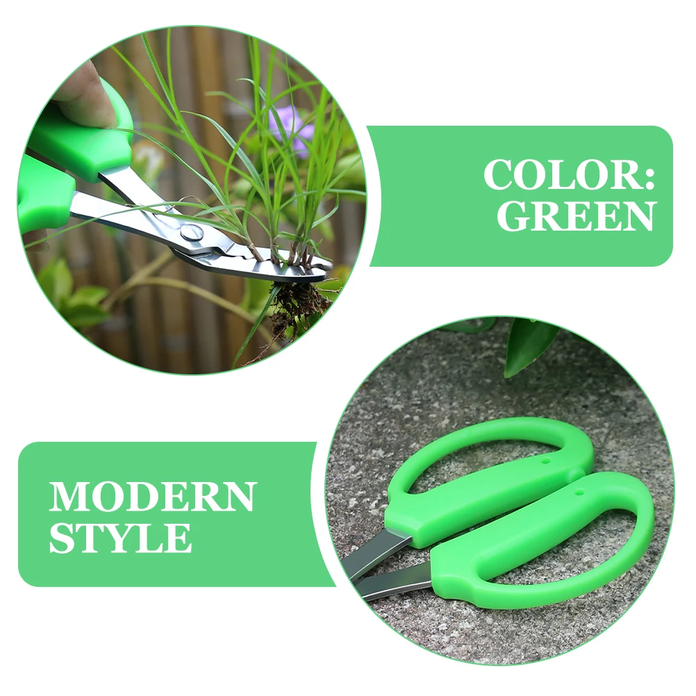Weeding Scissors Long Handle Thumb Weeder Mini Potted Plants Professional Garden Tool Hand Weeding Scissors Remover
Weeding Scissors Long Handle Thumb Weeder Mini Potted Plants Professional Garden Tool Hand Weeding Scissors Remover