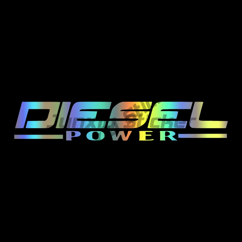Diesel Power Vinyl Decal Car Sticker Waterproof Auto Decors on Carbody Bumper Rear Window Laptop Choose Size
Diesel Power Vinyl Decal Car Sticker Waterproof Auto Decors on Carbody Bumper Rear Window Laptop Choose Size