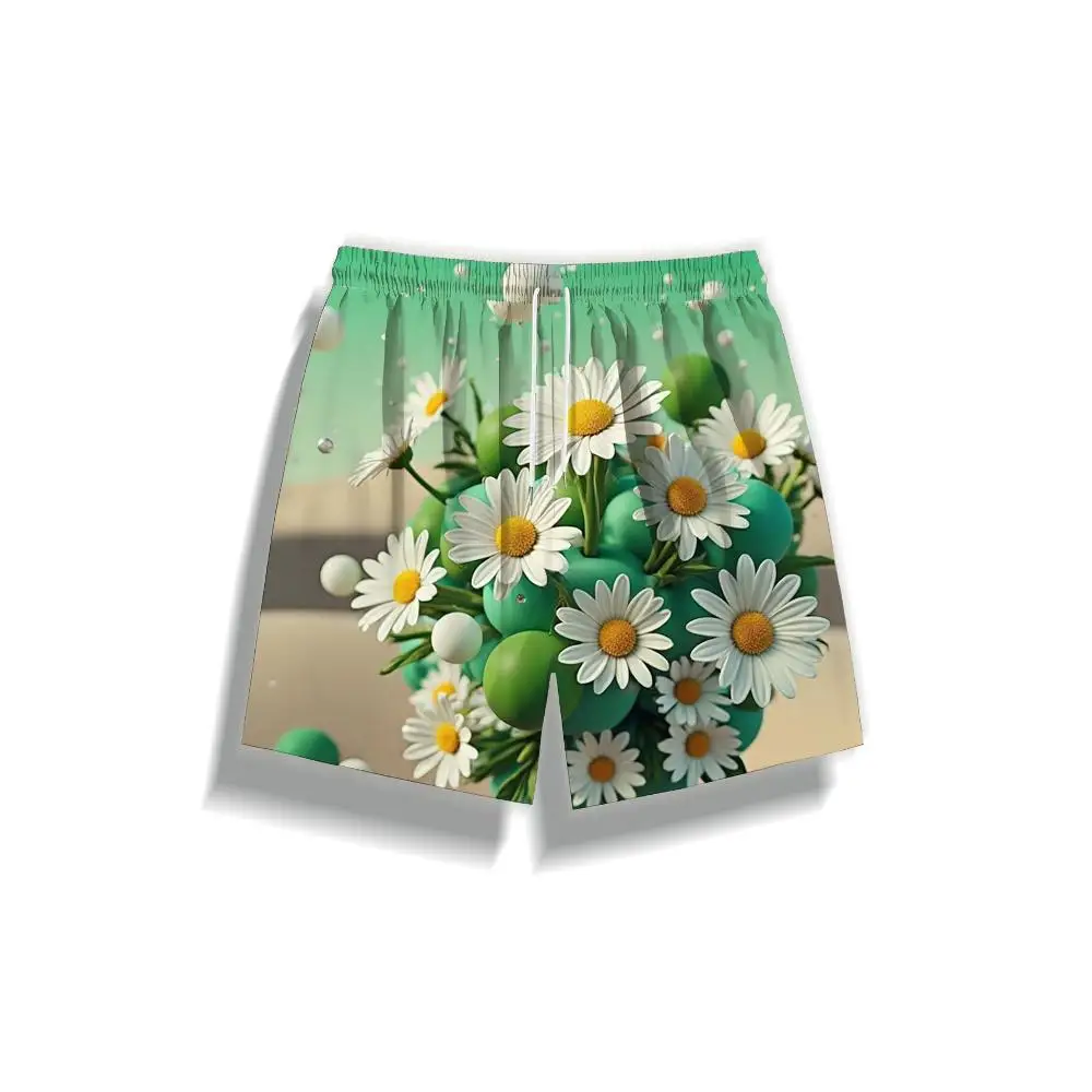 1pcs Men's Short swim trunks2026 Summer 3D Printed Short sleeve Quick drying Pants Men clothing Polyester Breathable running
1pcs Men's Short swim trunks2026 Summer 3D Printed Short sleeve Quick drying Pants Men clothing Polyester Breathable running