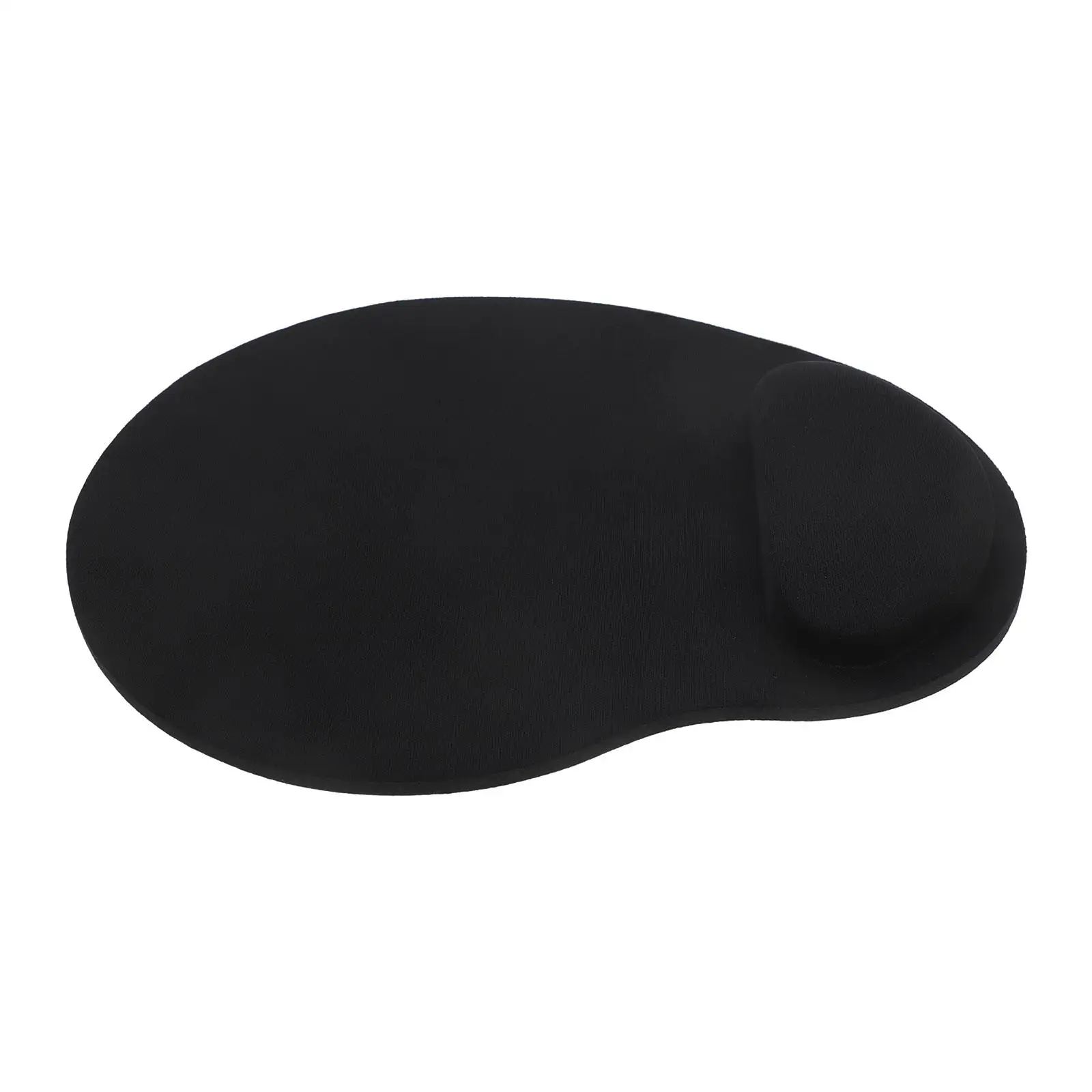 Comfortable Office Mouse Pad With Soft Solid Color Wrist Cushion Non-Slip Base Ergonomic Mouse Pad For Computer And Laptop
Comfortable Office Mouse Pad With Soft Solid Color Wrist Cushion Non-Slip Base Ergonomic Mouse Pad For Computer And Laptop