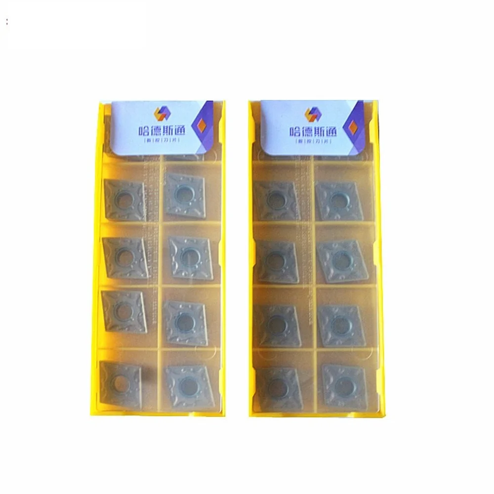 10P CNMG120404/CNMG120408-MA HS7225 токарный станок с ЧПУ Режущий инструмент поворотная вставка из карбида для нержавеющей стали
10P CNMG120404/CNMG120408-MA HS7225 токарный станок с ЧПУ Режущий инструмент поворотная вставка из карбида для нержавеющей стали