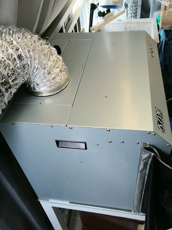 Negative pressure spraying box Exhaust air Negative pressure model Spray Exhaust air model Worktable spraying box
Negative pressure spraying box Exhaust air Negative pressure model Spray Exhaust air model Worktable spraying box