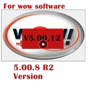 New 5.00.12 WOW Snooper 5.00.8 R2 With Keygen Diagnostic software inspection tools ECU Repair interface cars tuning auto Program
New 5.00.12 WOW Snooper 5.00.8 R2 With Keygen Diagnostic software inspection tools ECU Repair interface cars tuning auto Program