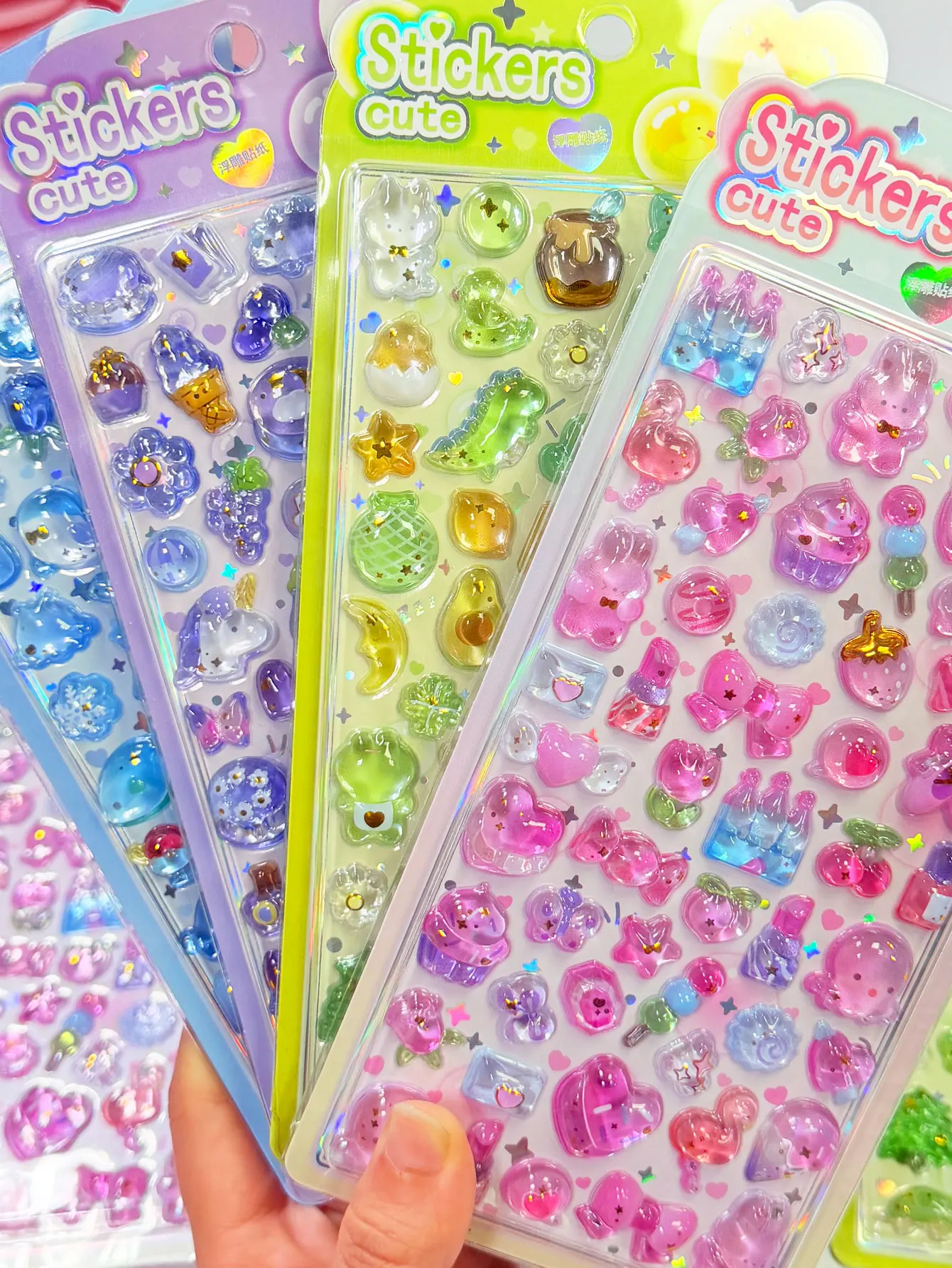 Наклейки с героями мультфильмов, аниме, 3D наклейки, желейные наклейки, тисненые наклейки, тисненые 3D наклейки с героями мультфильмов, декоративные твердые наклейки
Наклейки с героями мультфильмов, аниме, 3D наклейки, желейные наклейки, тисненые наклейки, тисненые 3D наклейки с героями мультфильмов, декоративные твердые наклейки