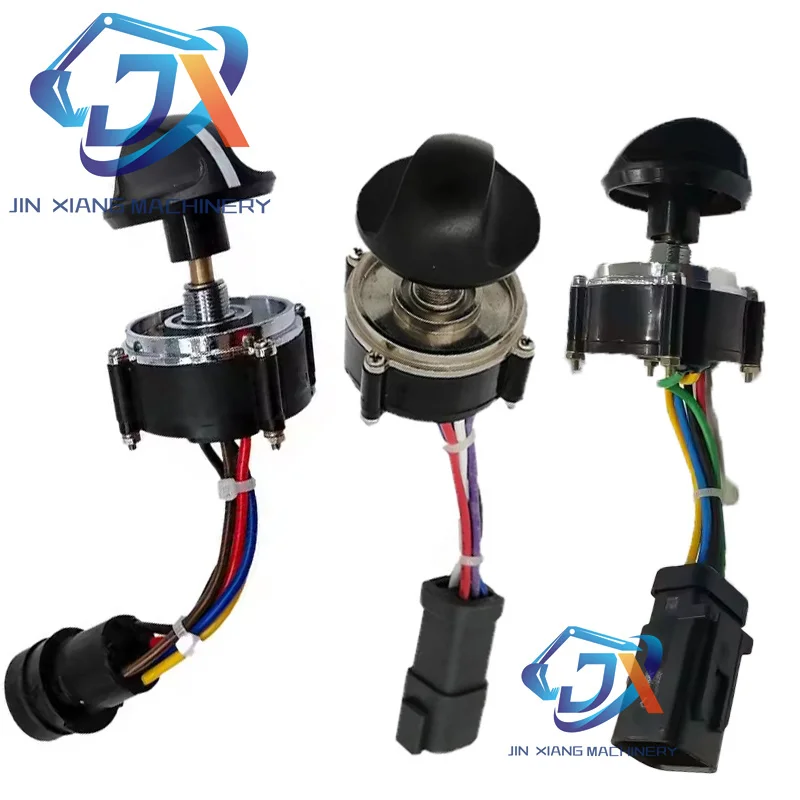 STAR ZEBRA Переключатель ручки дроссельной заслонки 319-4420 3194420 для 312 329 336D2 320D2 E320B E320C E320D Поворотный переключатель 
STAR ZEBRA Переключатель ручки дроссельной заслонки 319-4420 3194420 для 312 329 336D2 320D2 E320B E320C E320D Поворотный переключатель