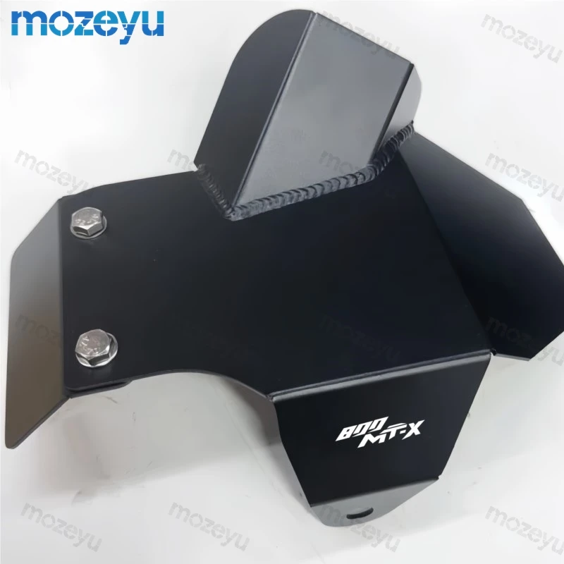 2026 Shock Heat Shield For CFMOTO CF MOTO 800MT-X 800MTX 800 mtx 2024-2025-2026 Rear Shock Heat Shield Exhaust Pipe Protection
2026 Shock Heat Shield For CFMOTO CF MOTO 800MT-X 800MTX 800 mtx 2024-2025-2026 Rear Shock Heat Shield Exhaust Pipe Protection