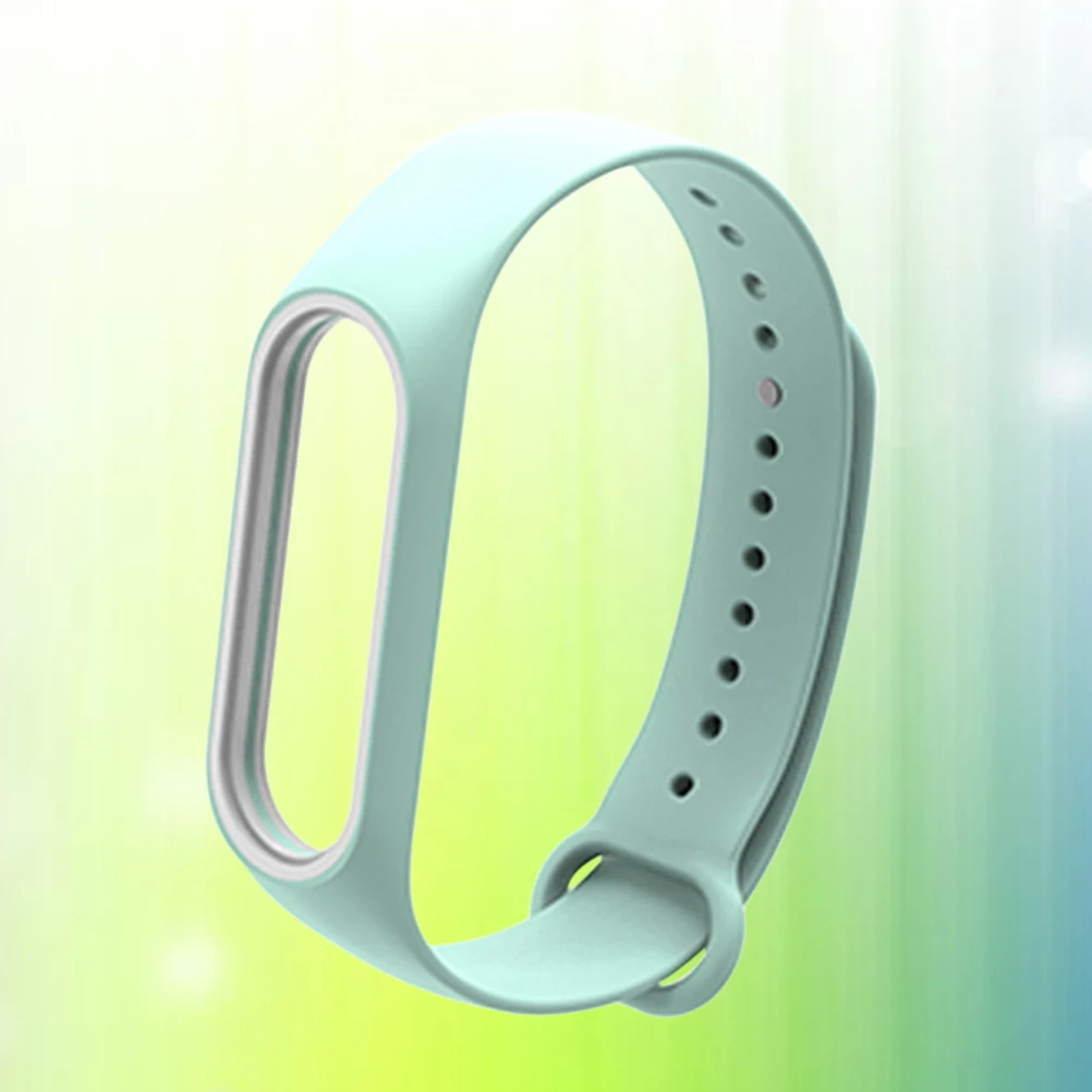 Adjustable Replacement Wristband for 3 Stylish Protective Accessory Comfort Fit Smart Fitness
Adjustable Replacement Wristband for 3 Stylish Protective Accessory Comfort Fit Smart Fitness